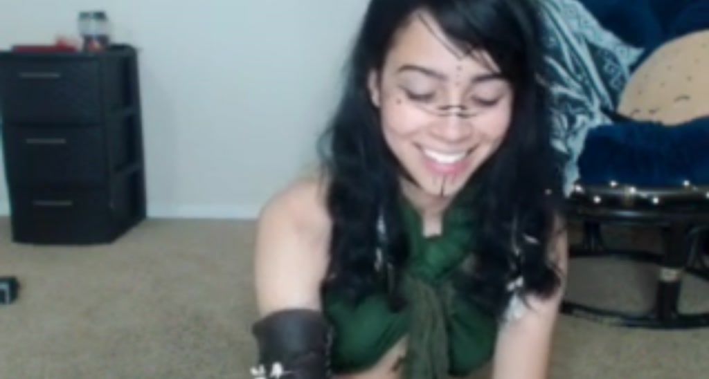 FairyNymph video thumbnail