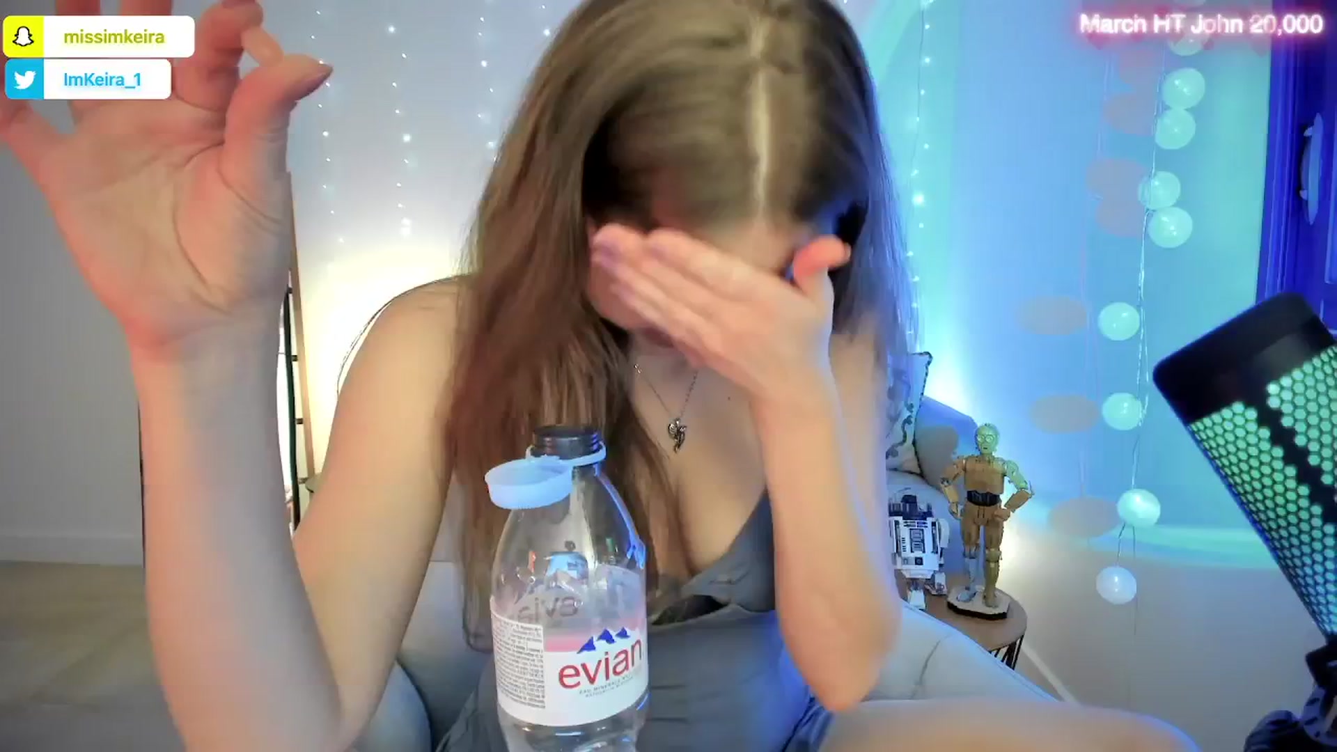 ImKeira video thumbnail