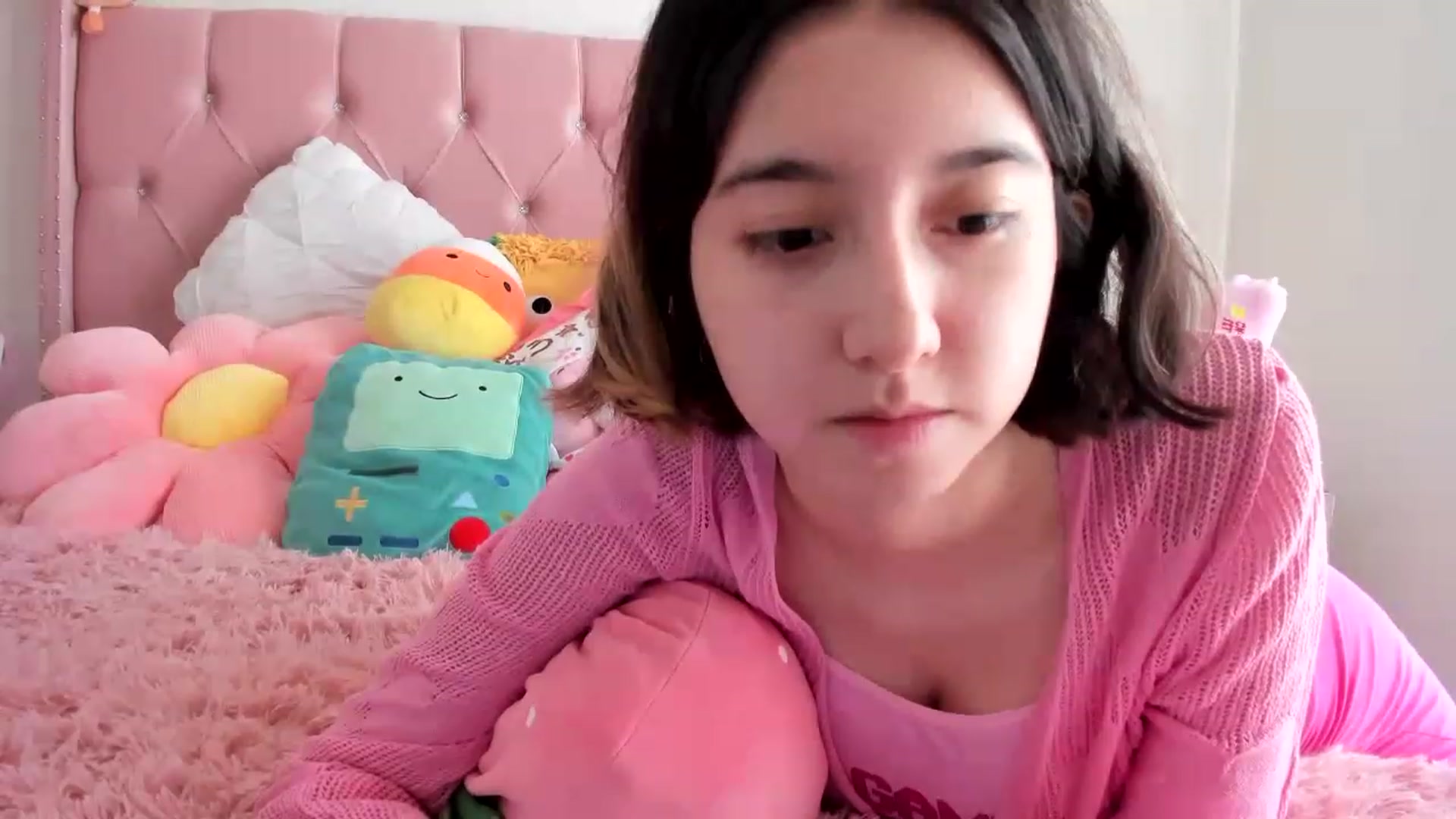 Cherrycute666 video thumbnail