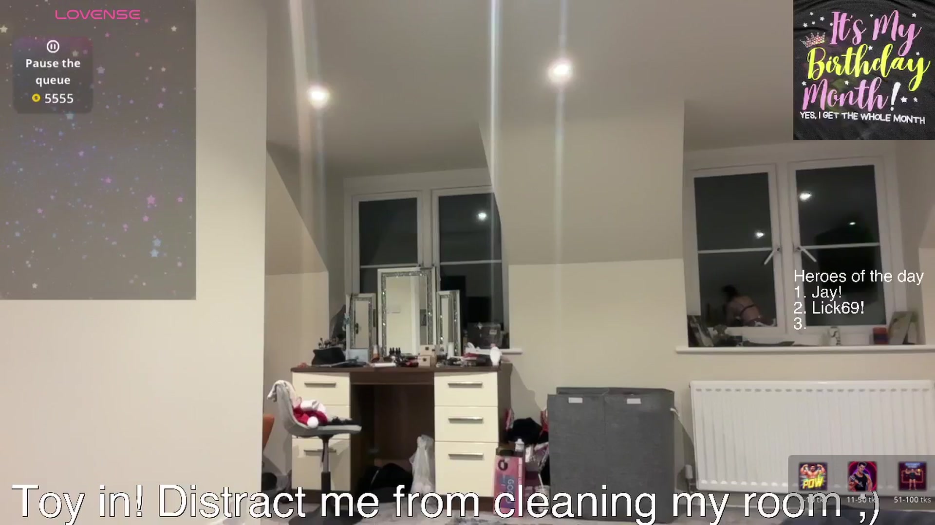 Bellanoirxx video thumbnail