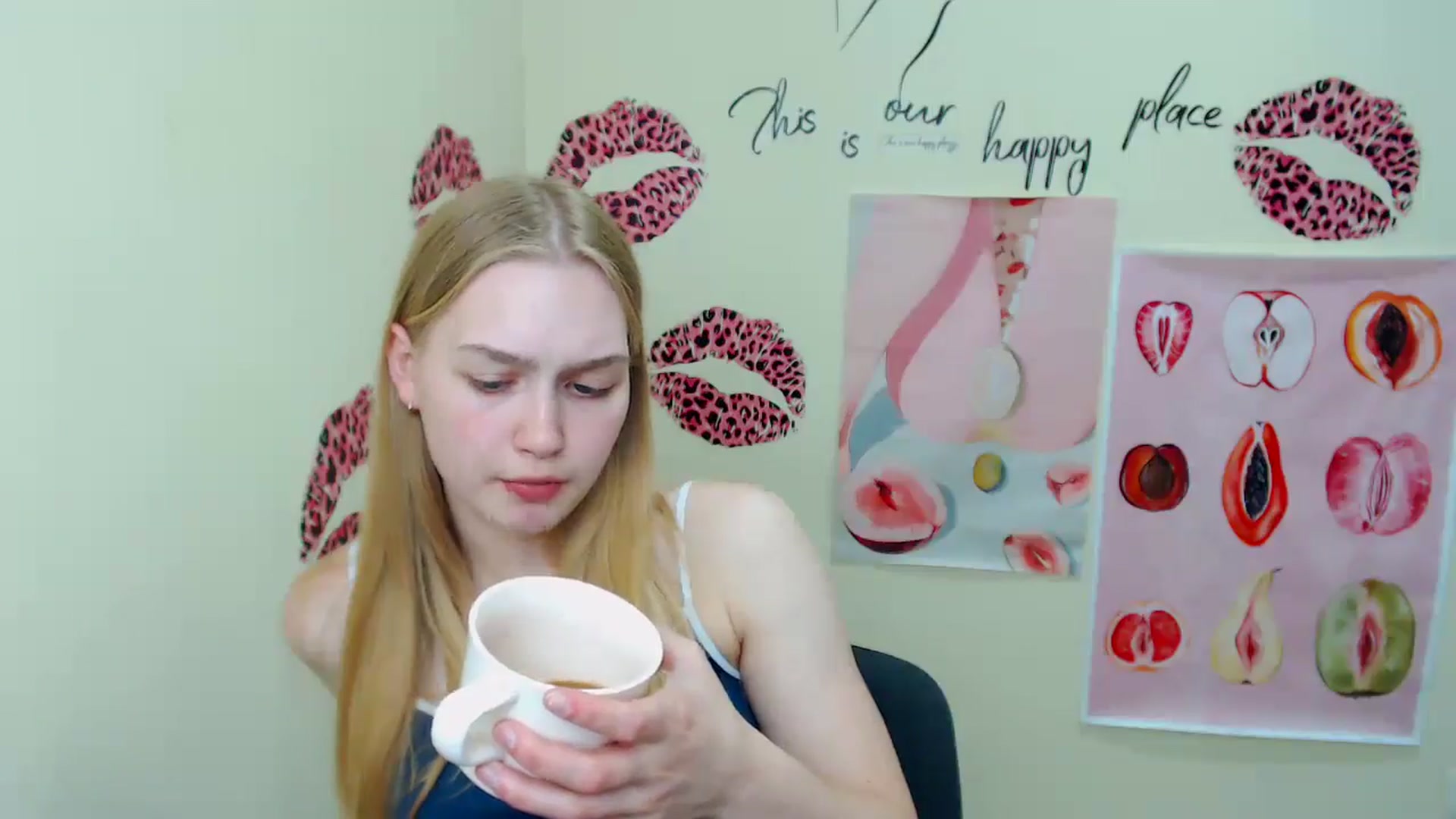MClaara video thumbnail