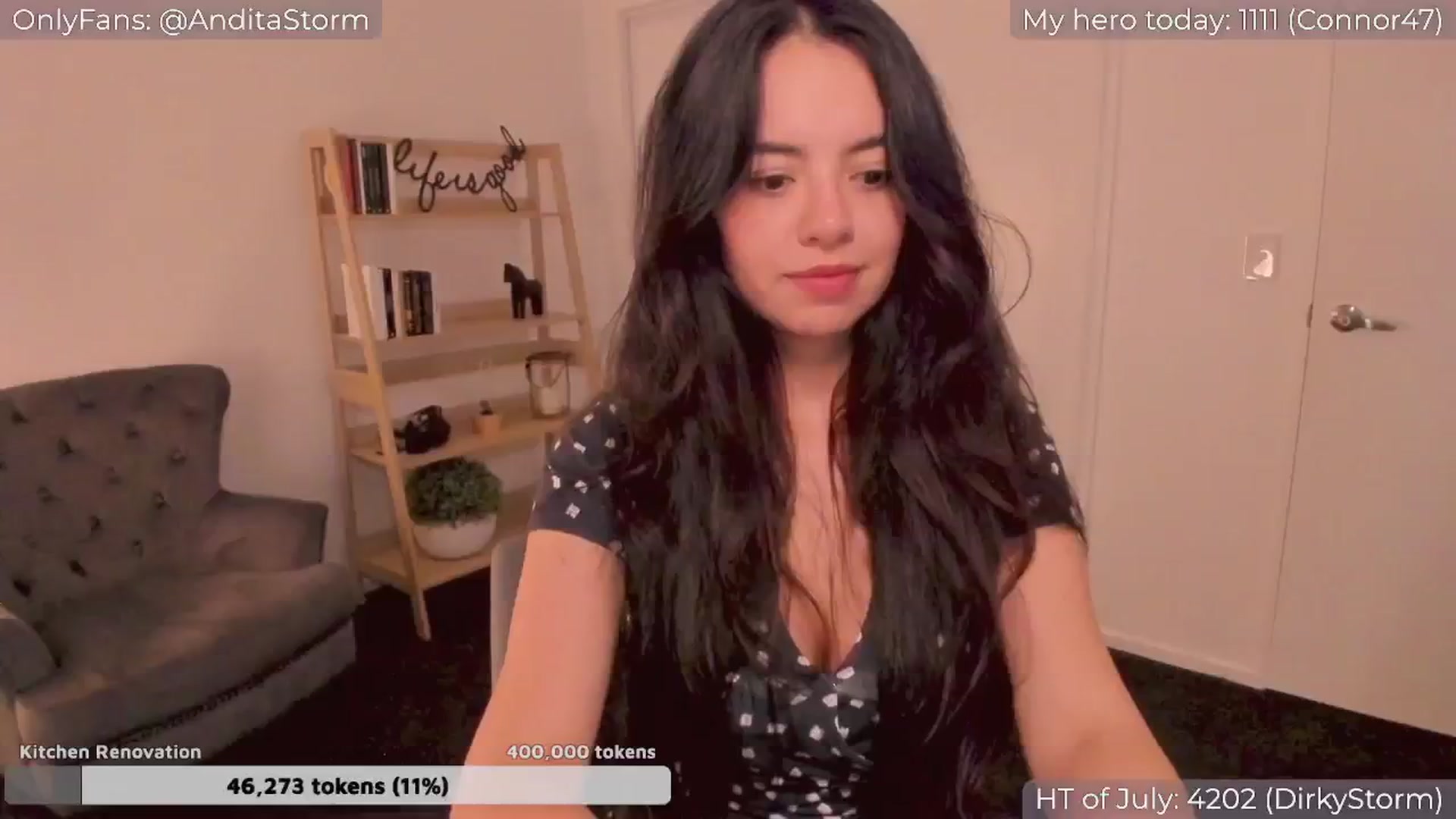 AnditaStorm video thumbnail