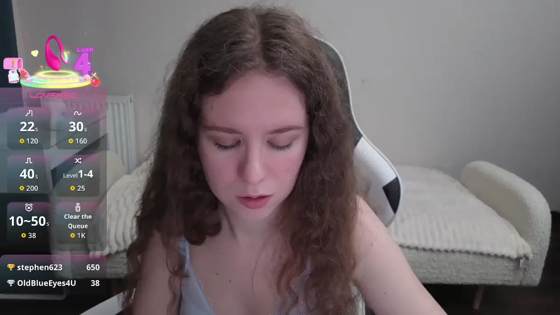 BlueFlowerr video thumbnail