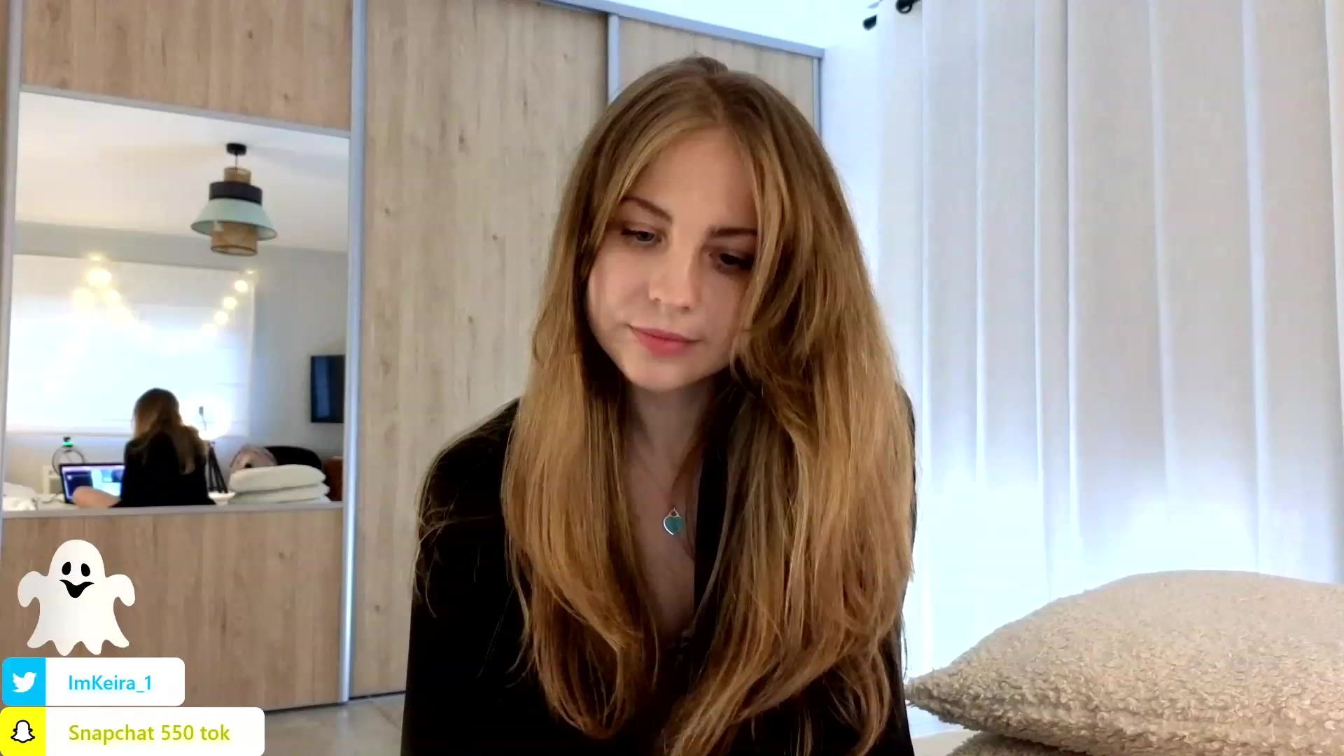 ImKeira video thumbnail