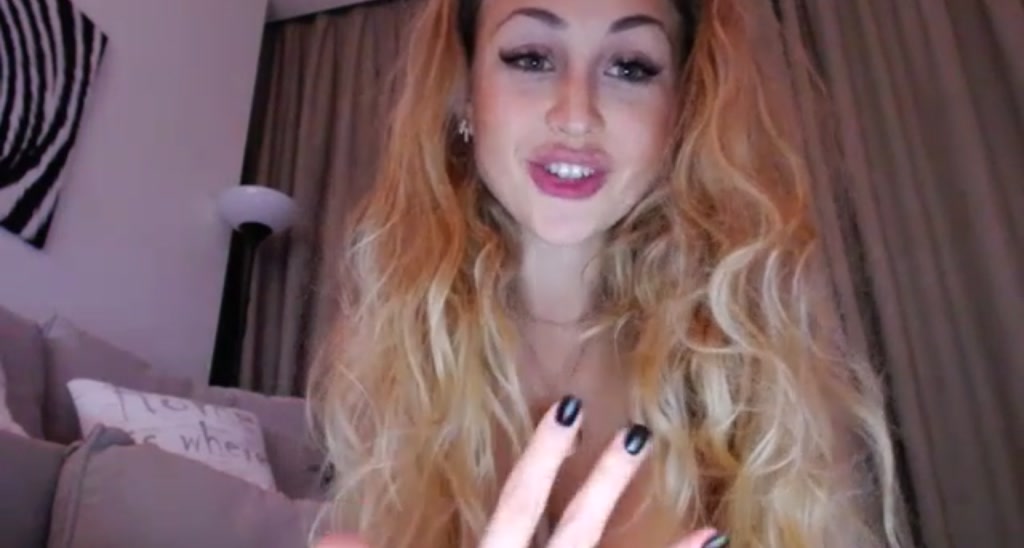 AriannaSecret video thumbnail