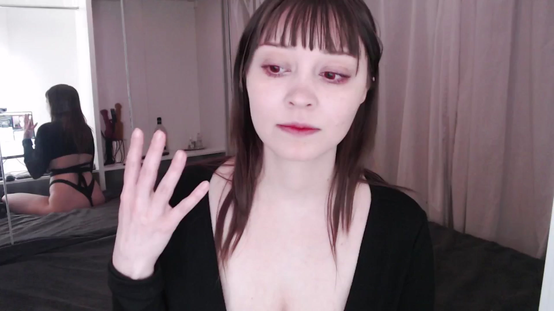 NataliaGrey video thumbnail