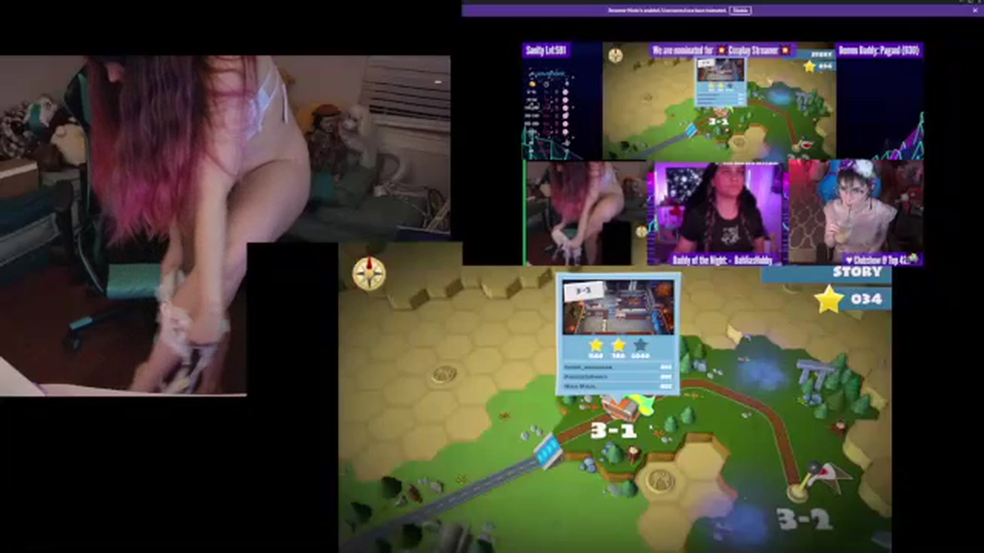DahliaIsDopey video thumbnail