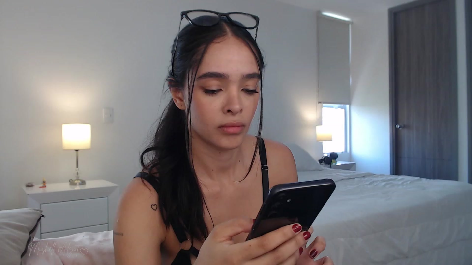 Mishell_ video thumbnail