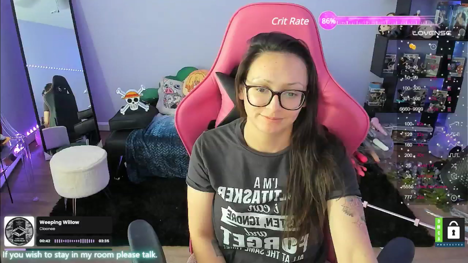 Alyx_Singer video thumbnail