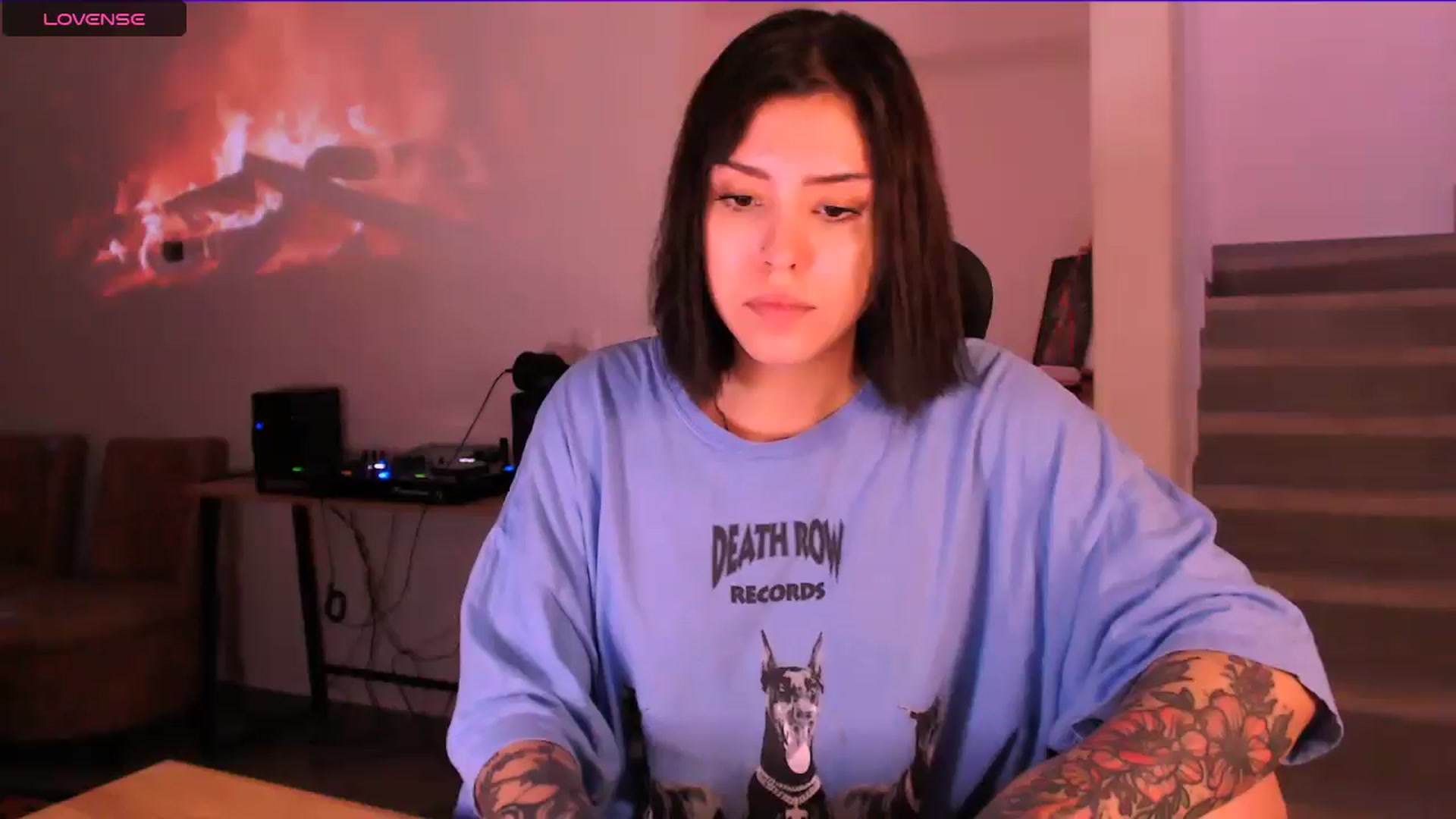 AuroraBeckett video thumbnail