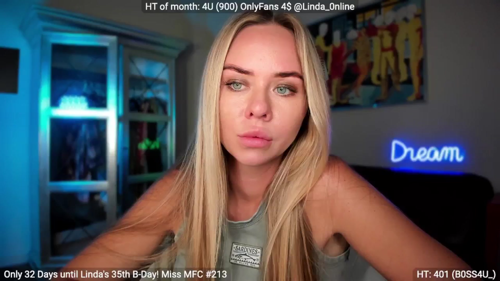 Linda_0nline video thumbnail