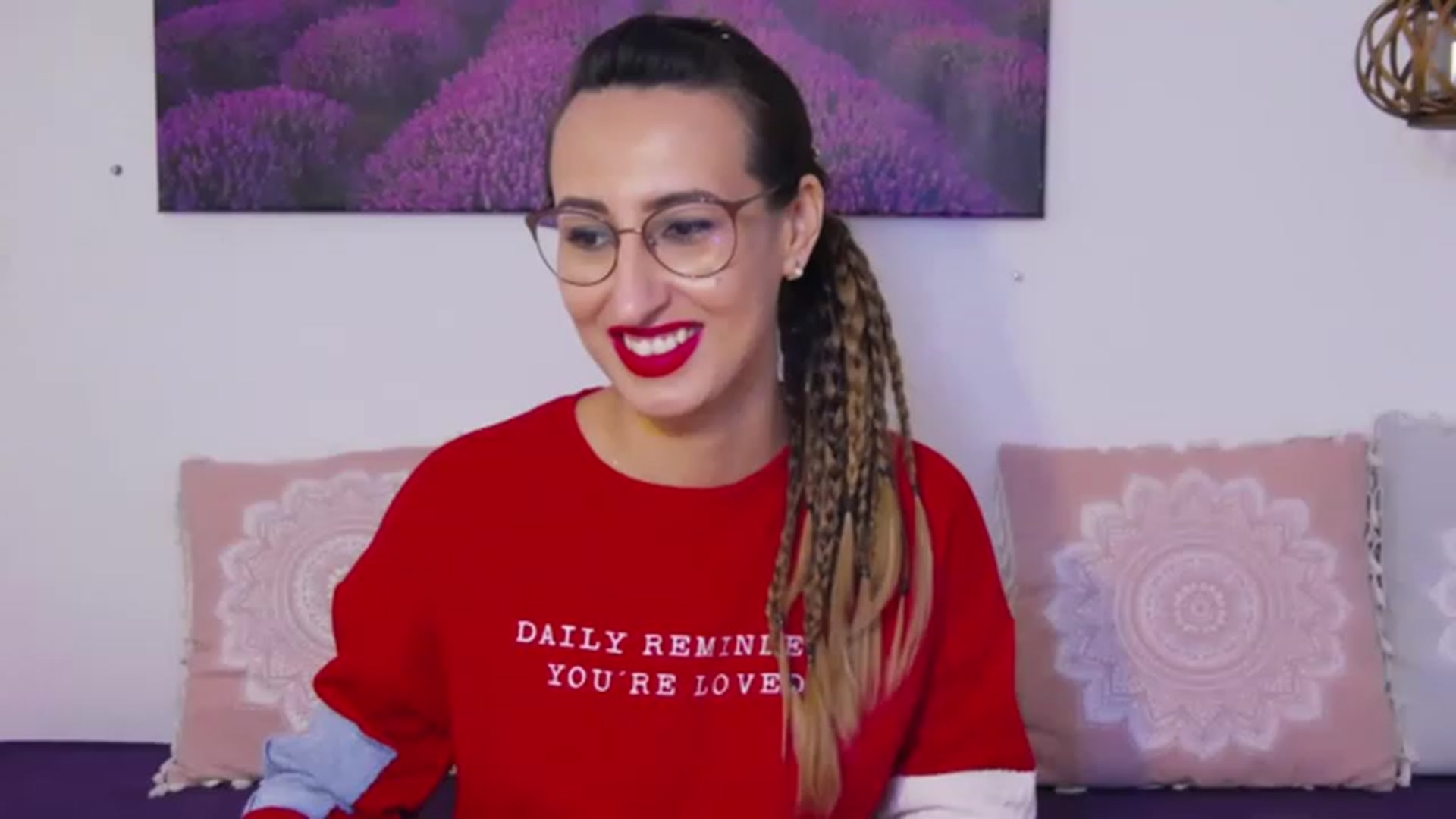 LysAddiction video thumbnail