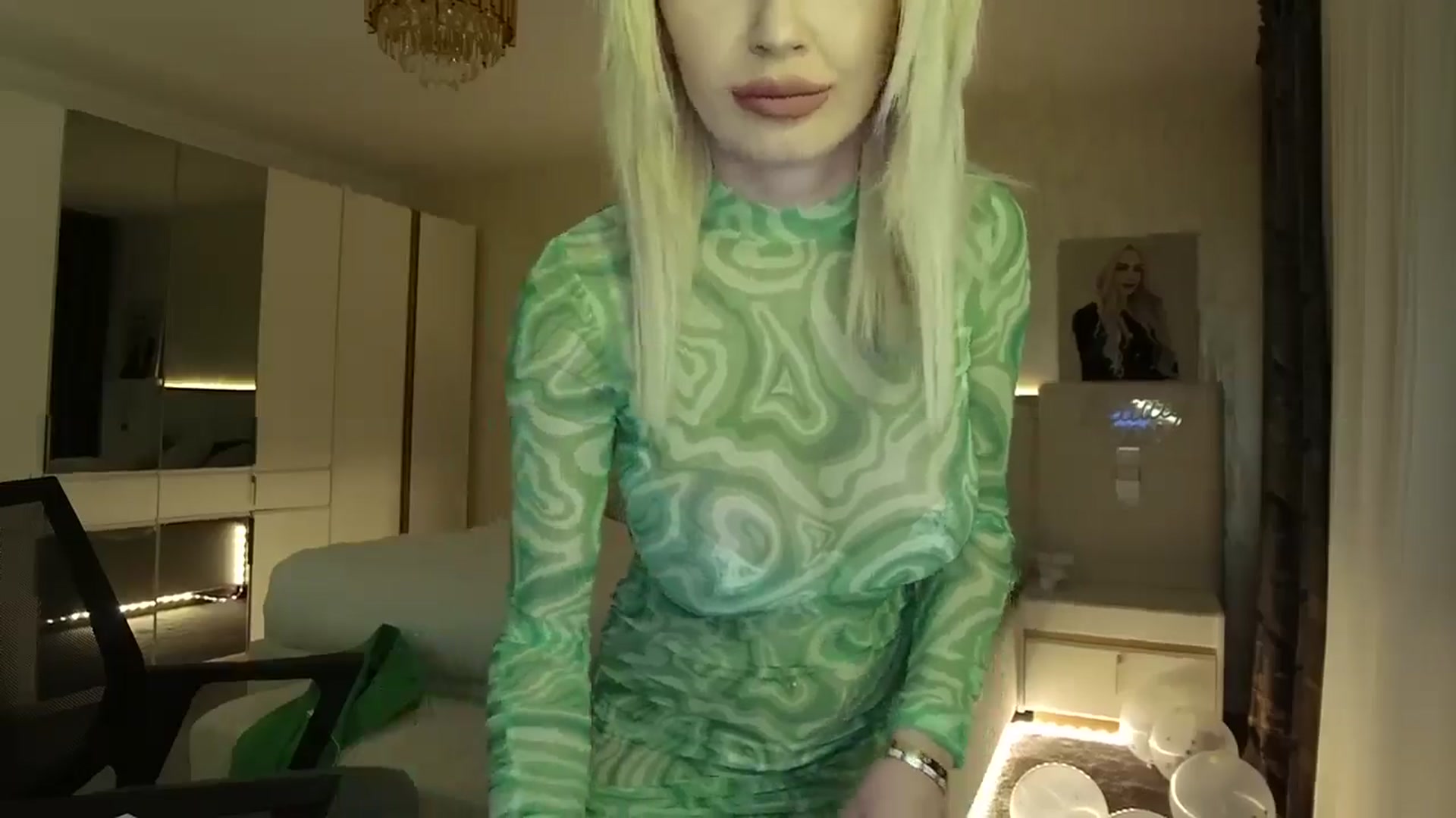 BlondeIsBack video thumbnail