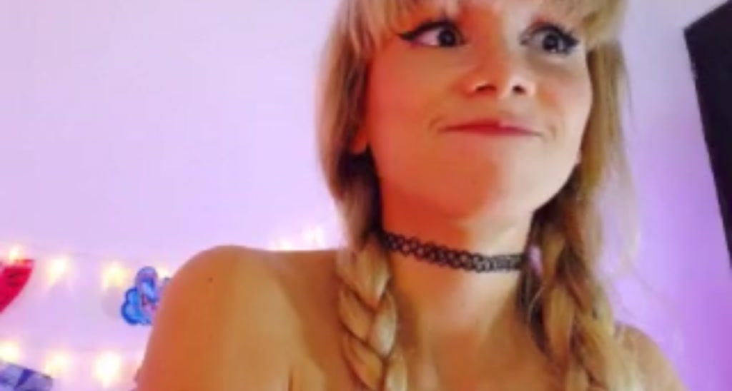 Becca_young video thumbnail