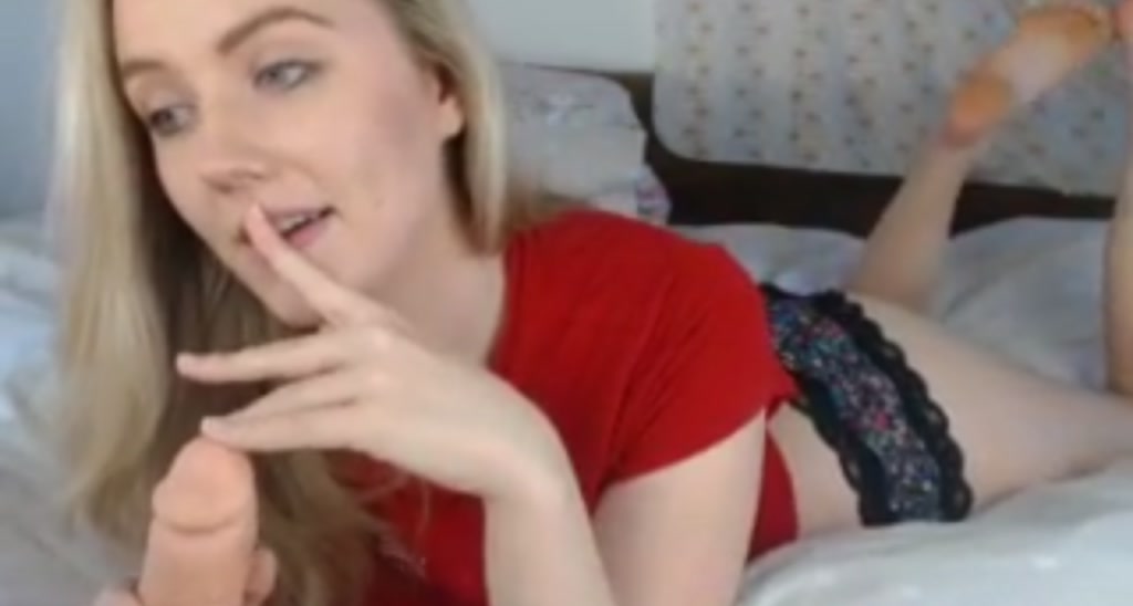 AutomicBlonde video thumbnail