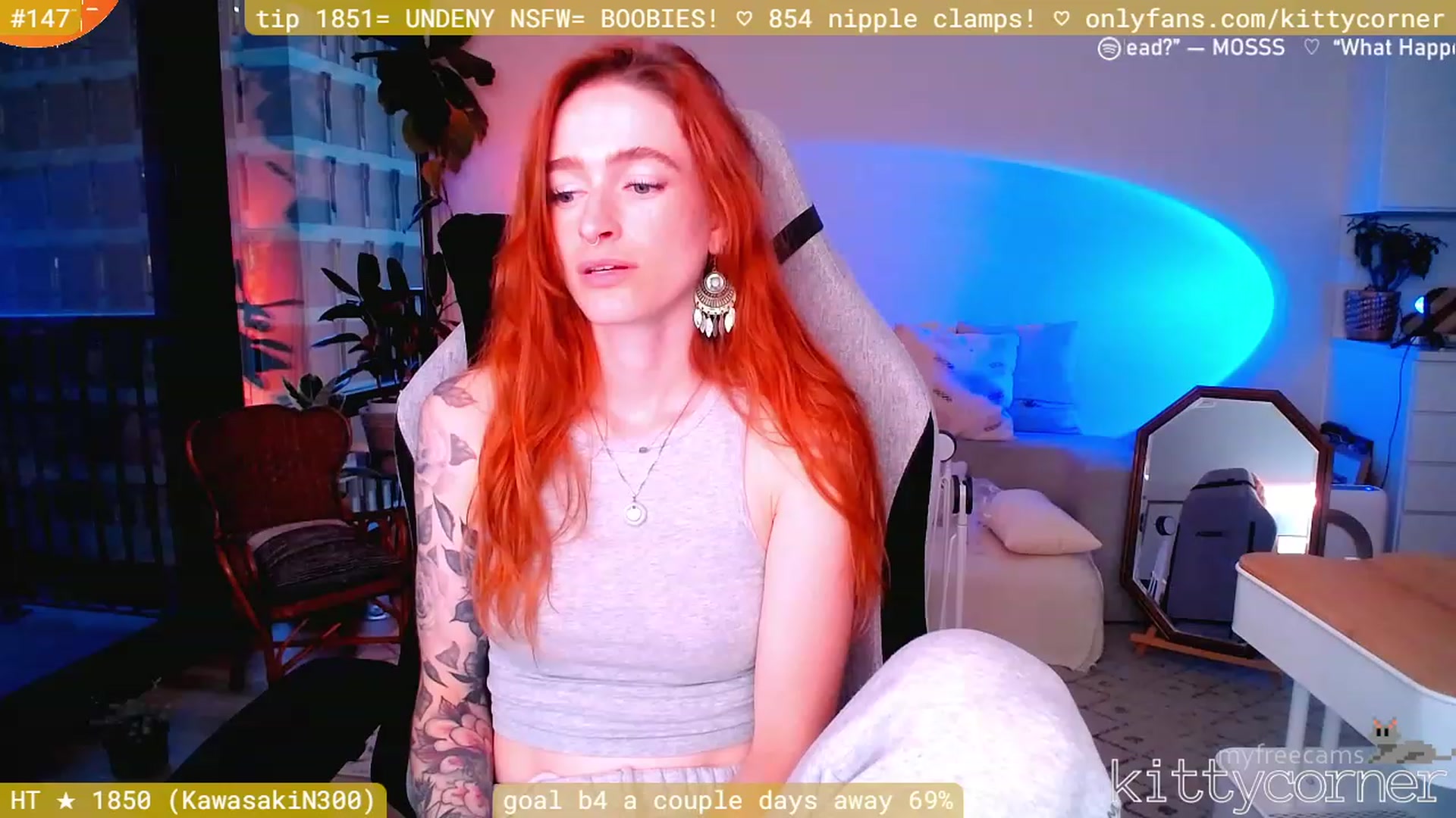 KittyCorner video thumbnail