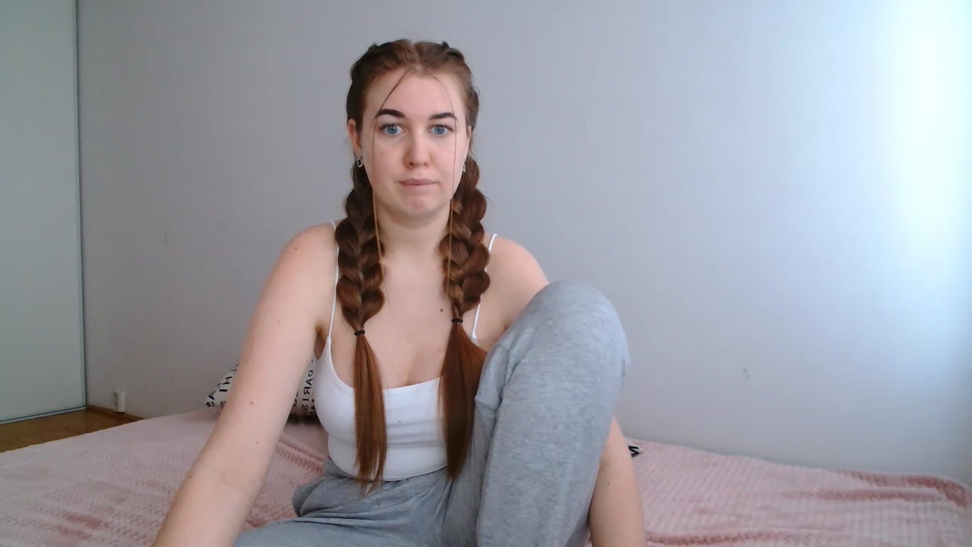 IFlowersGirl video thumbnail