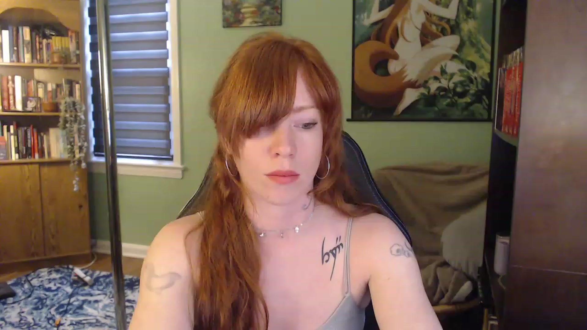 AstraeaSiren video thumbnail