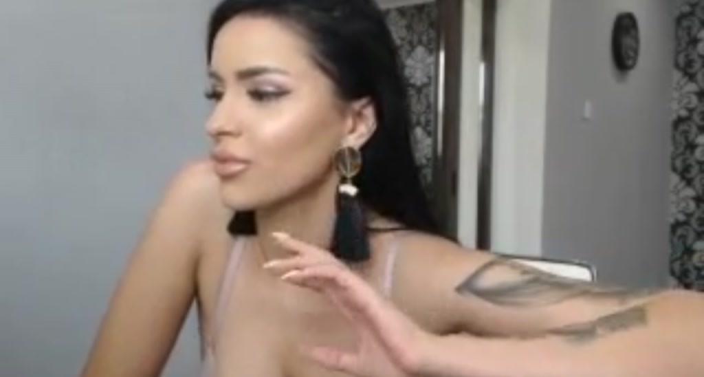 NicoleCrystal video thumbnail