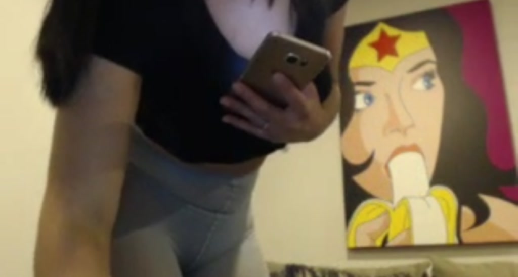 WonderBGirl video thumbnail