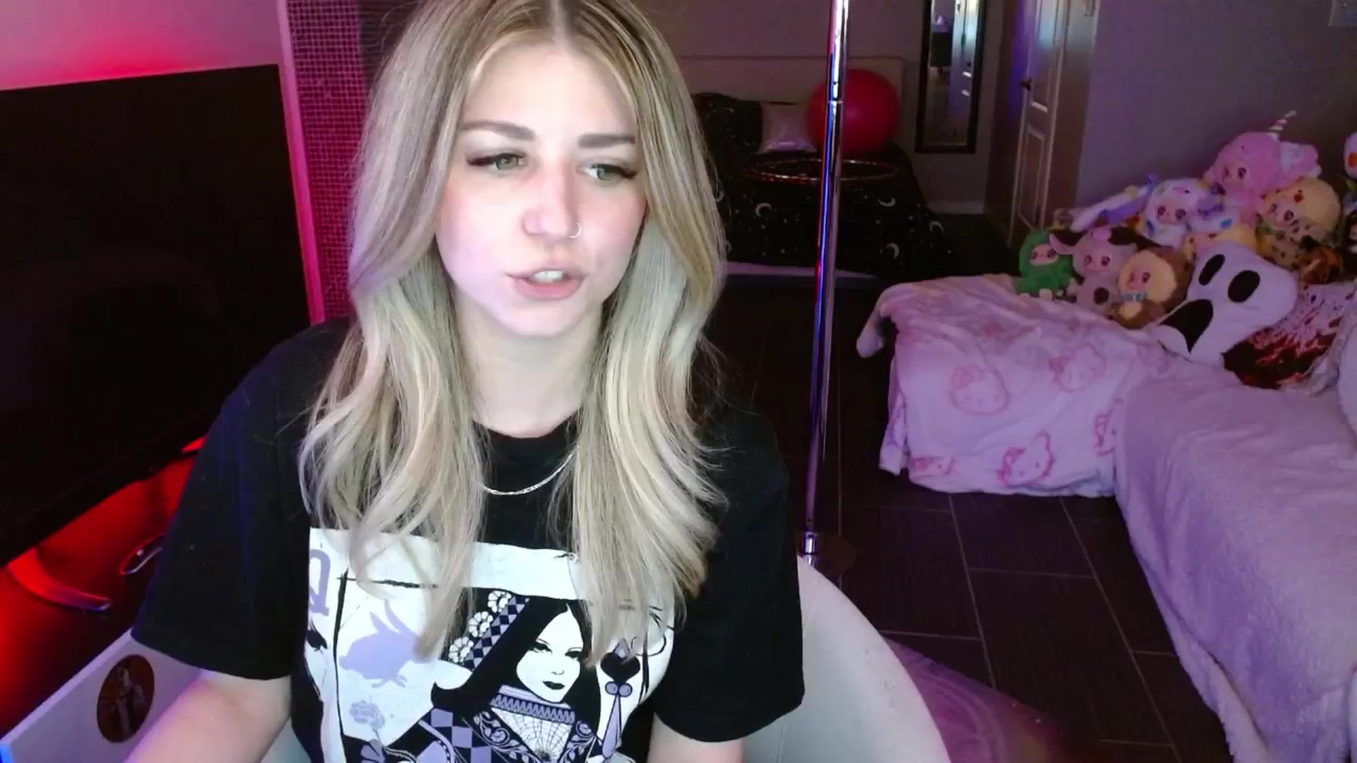 Serafina video thumbnail