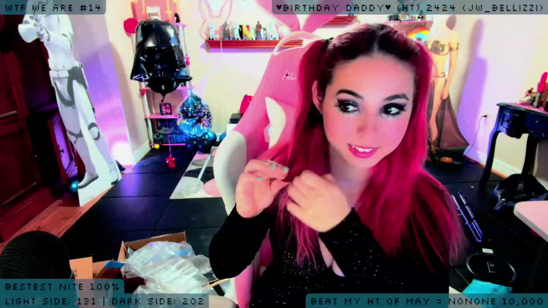 BdayJess video thumbnail