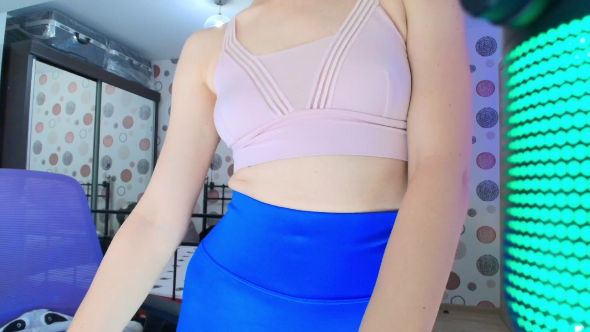 ClumsyButCute video thumbnail