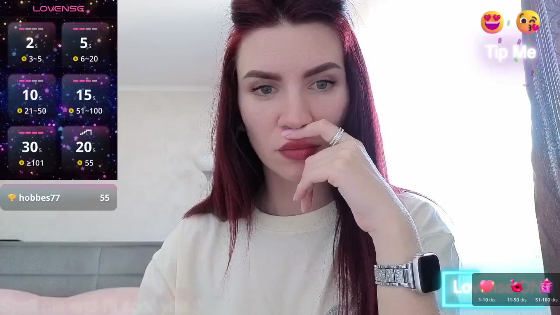 MiaLuxe video thumbnail