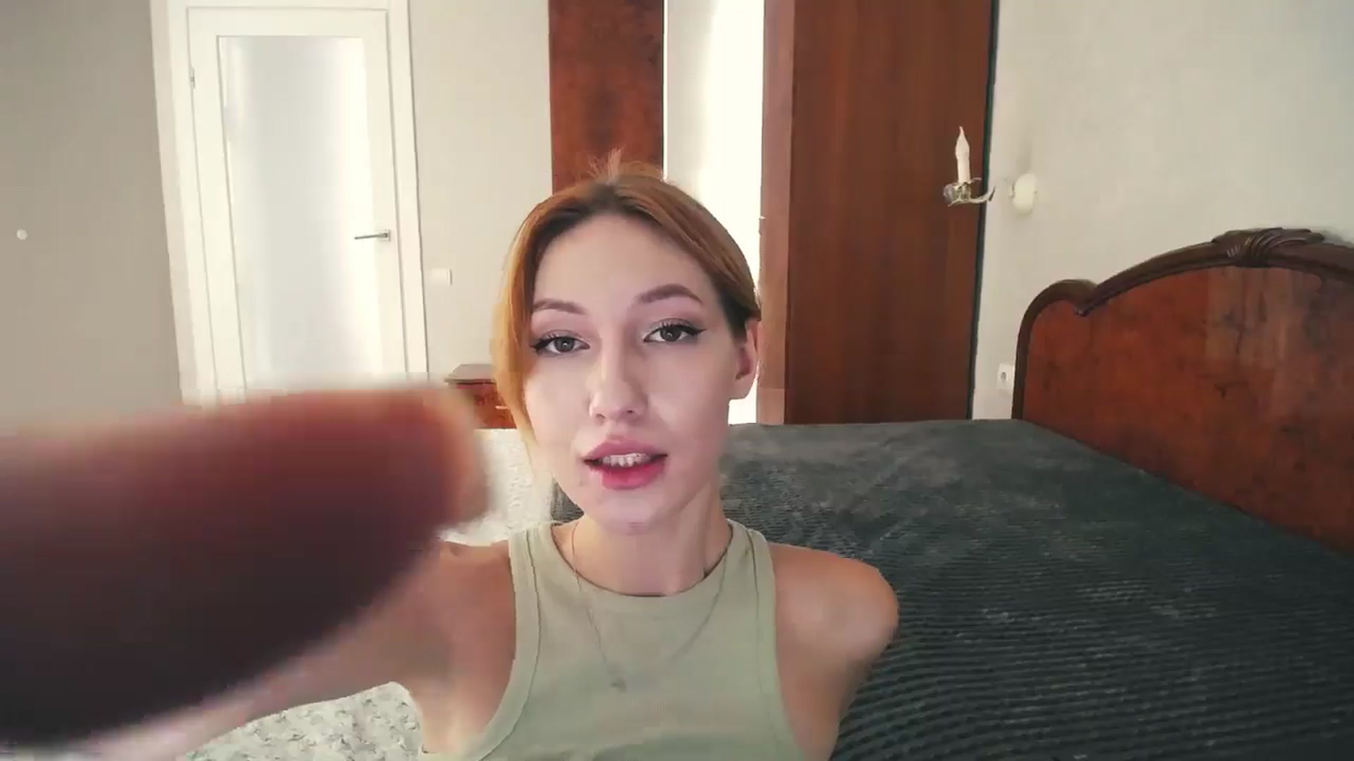 LovelyGin video thumbnail