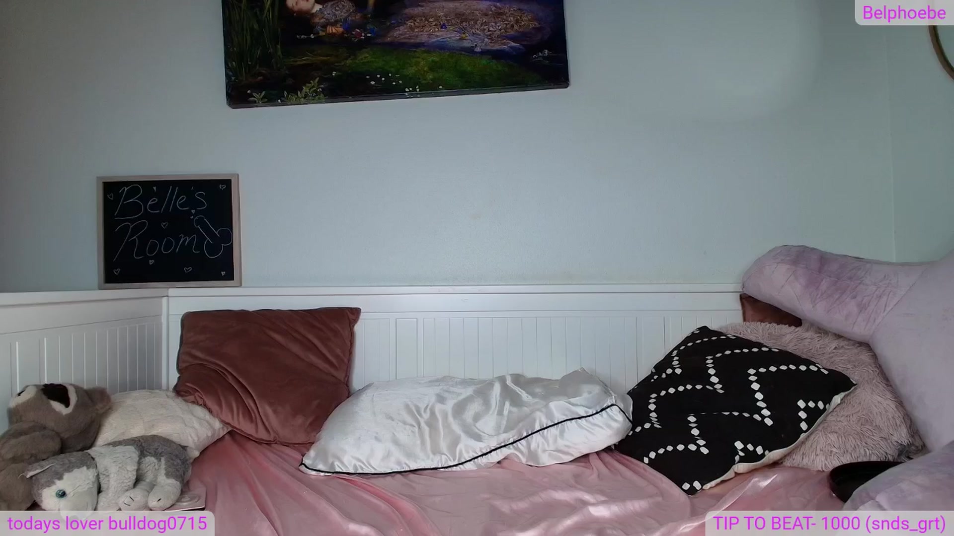 Belphoebe video thumbnail