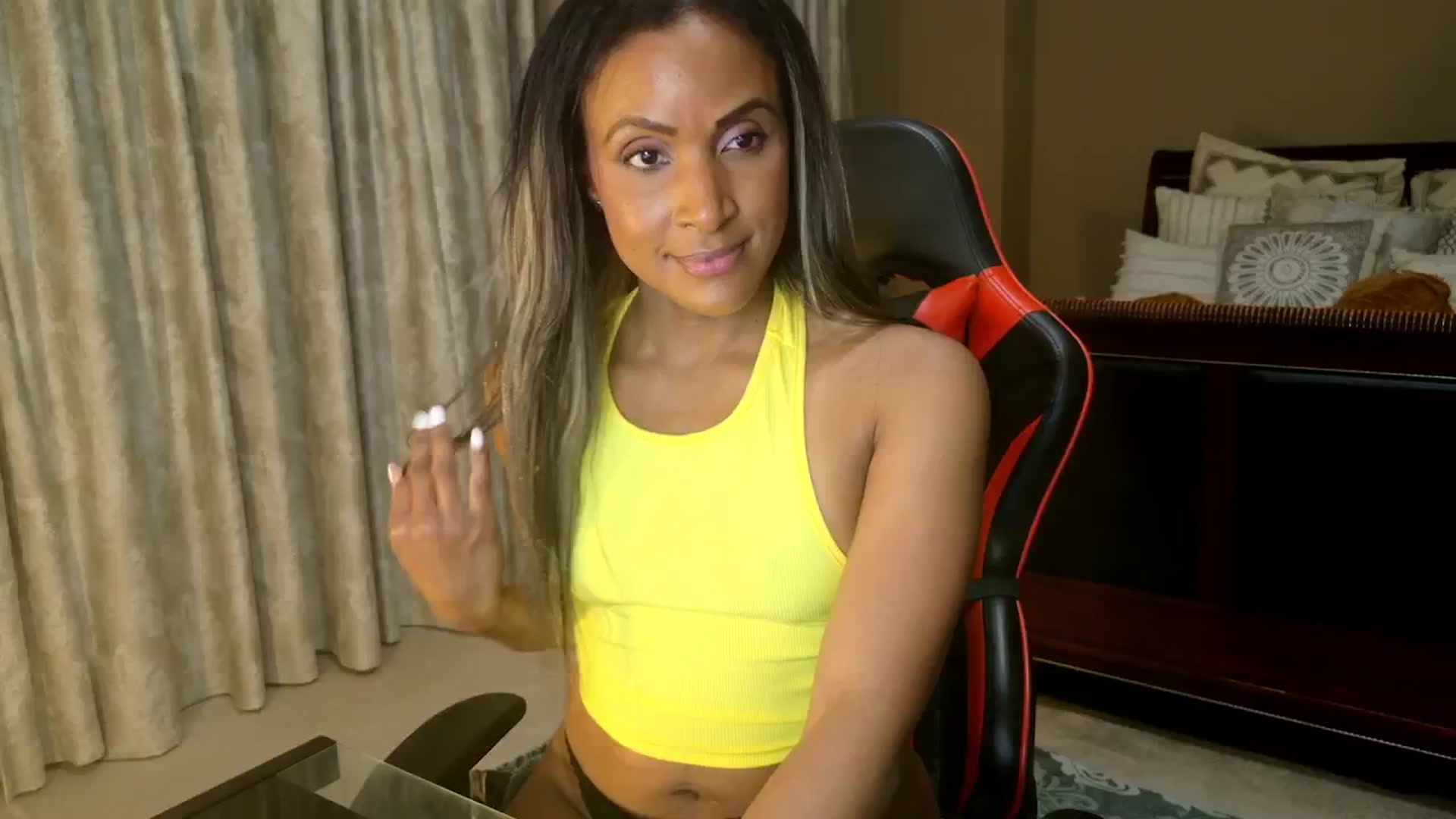 MsWetsversary video thumbnail