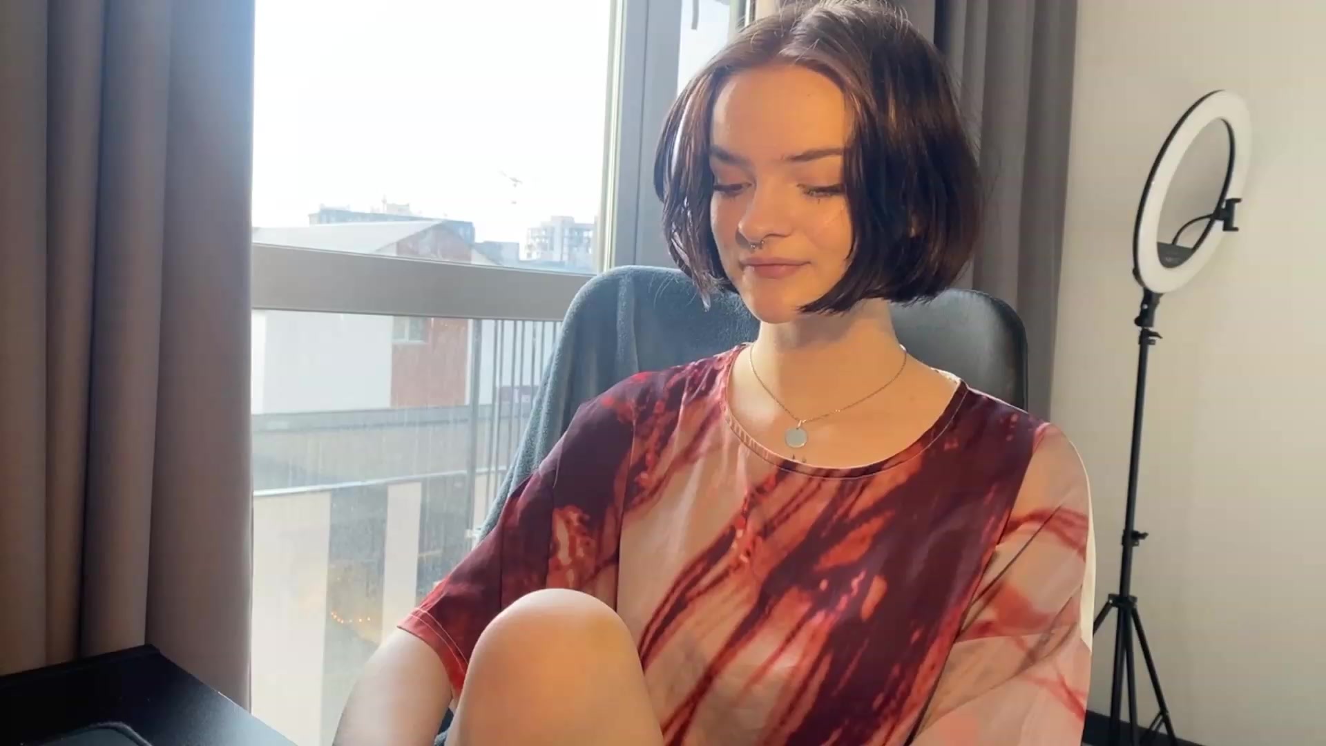 CuddlyCloud_ video thumbnail