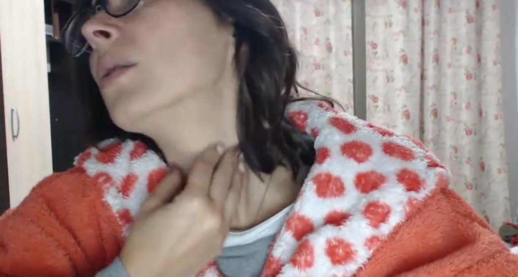 brunette_glam video thumbnail