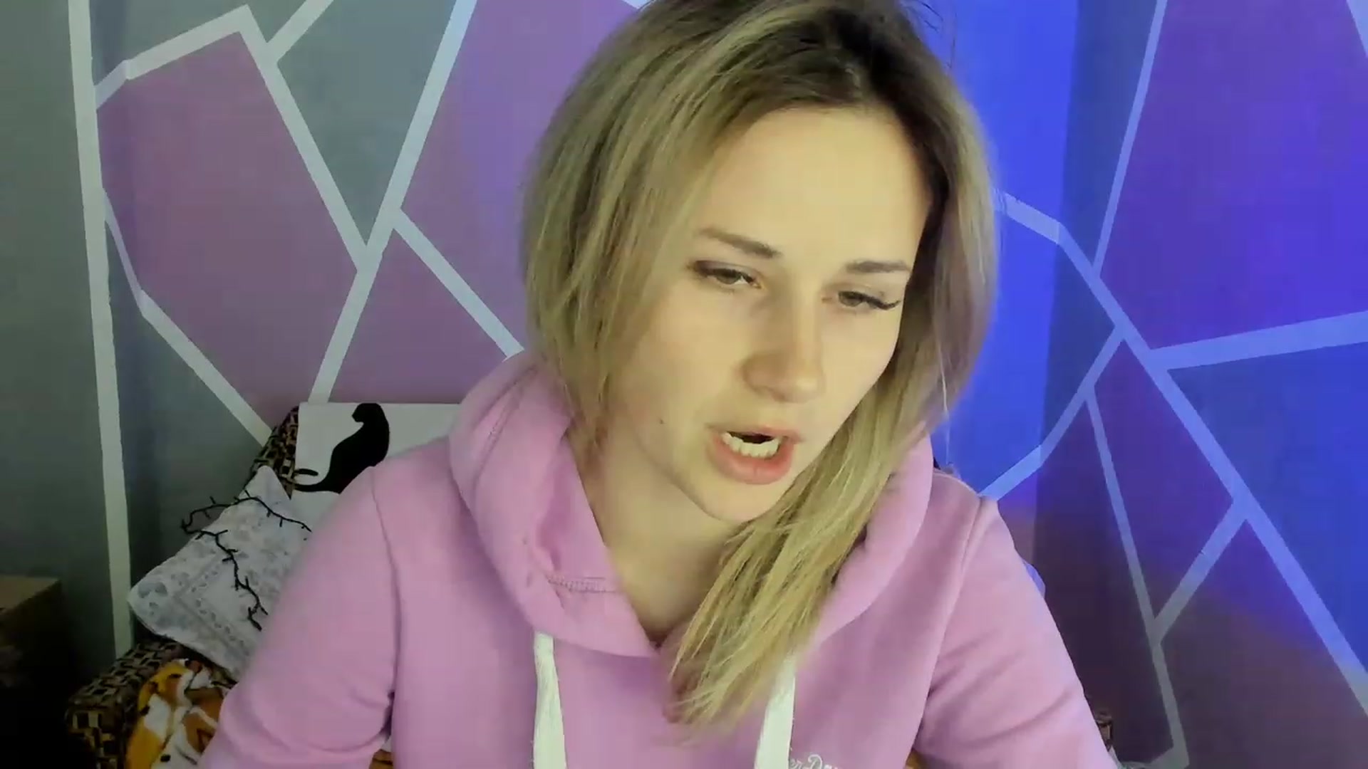 Blondie_Star video thumbnail