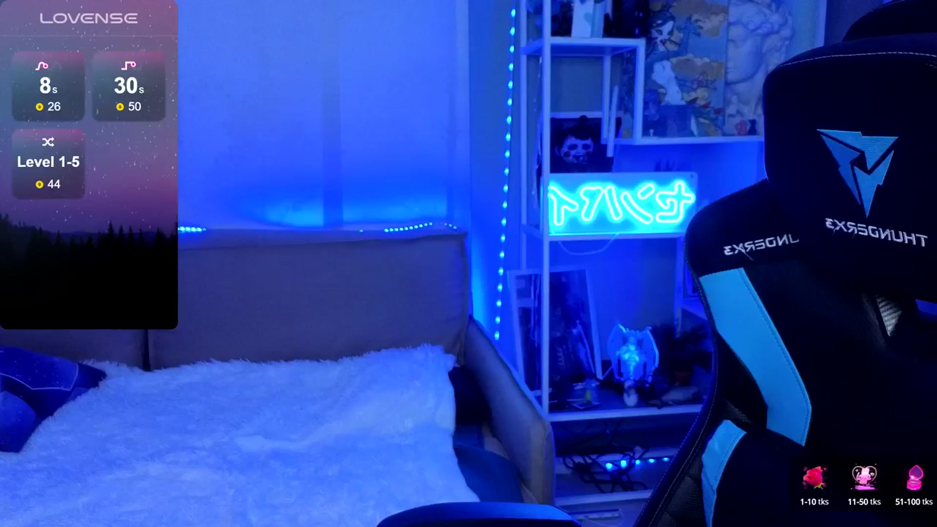 Nikki_Carter video thumbnail