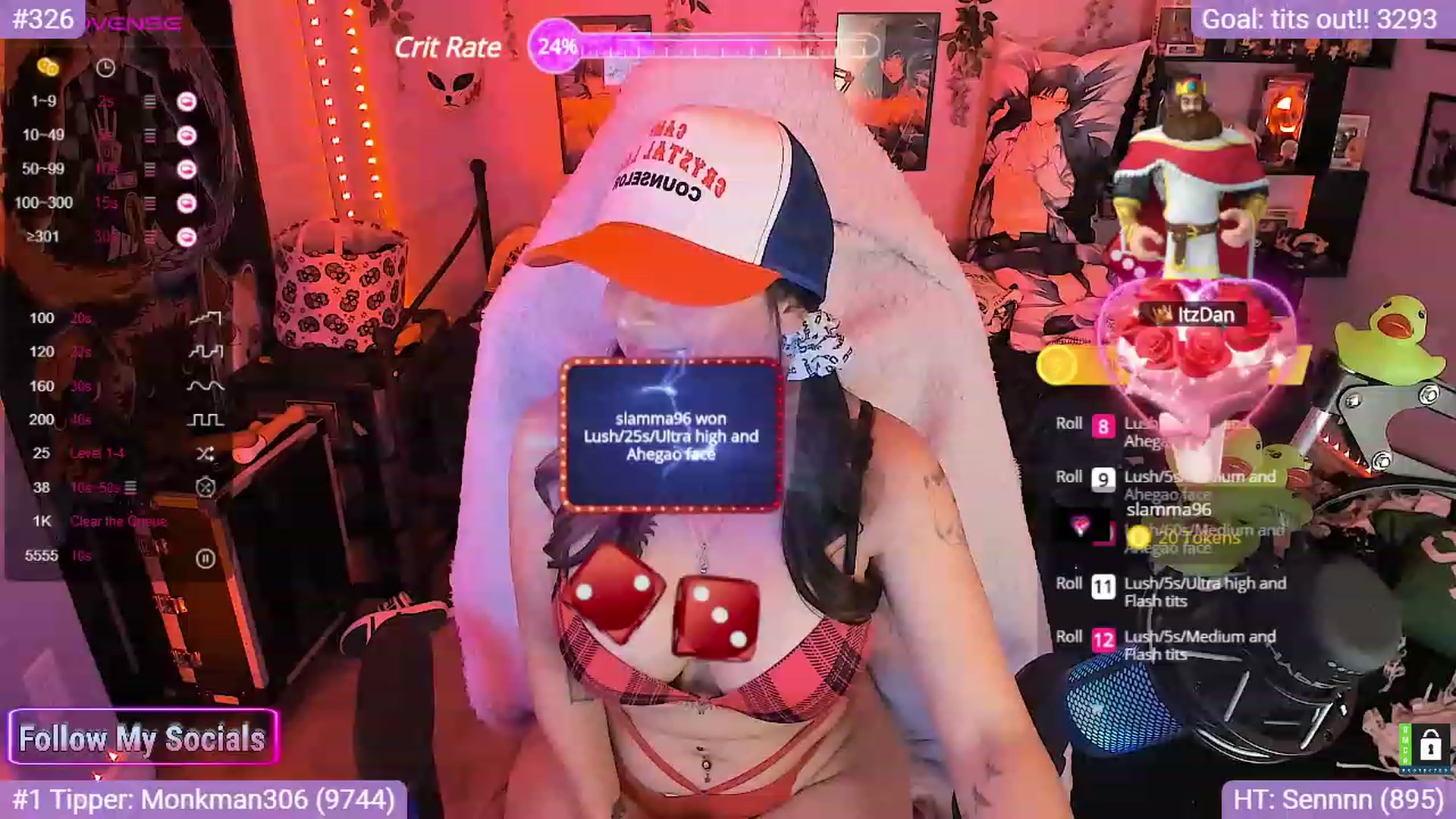 Alyx_Singer video thumbnail