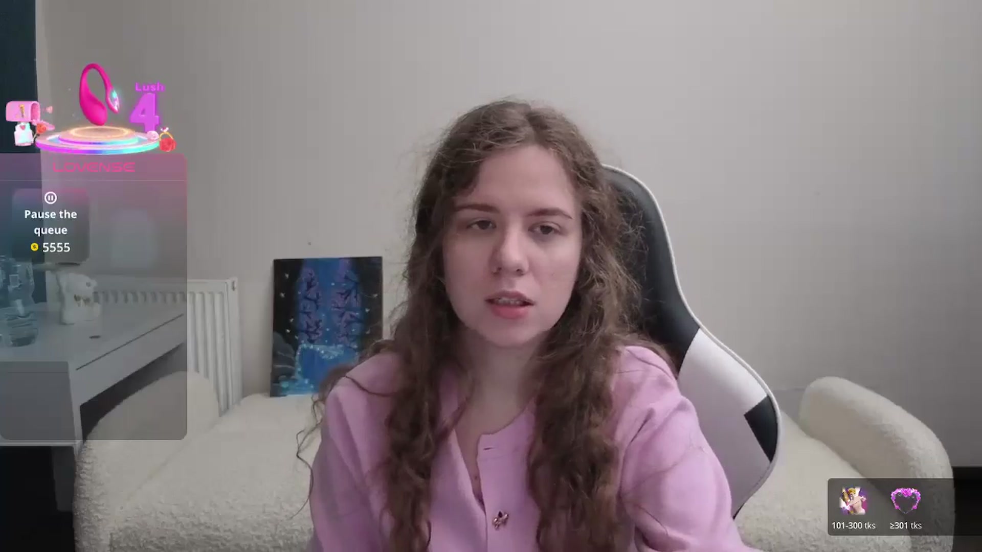 BlueFlowerr video thumbnail