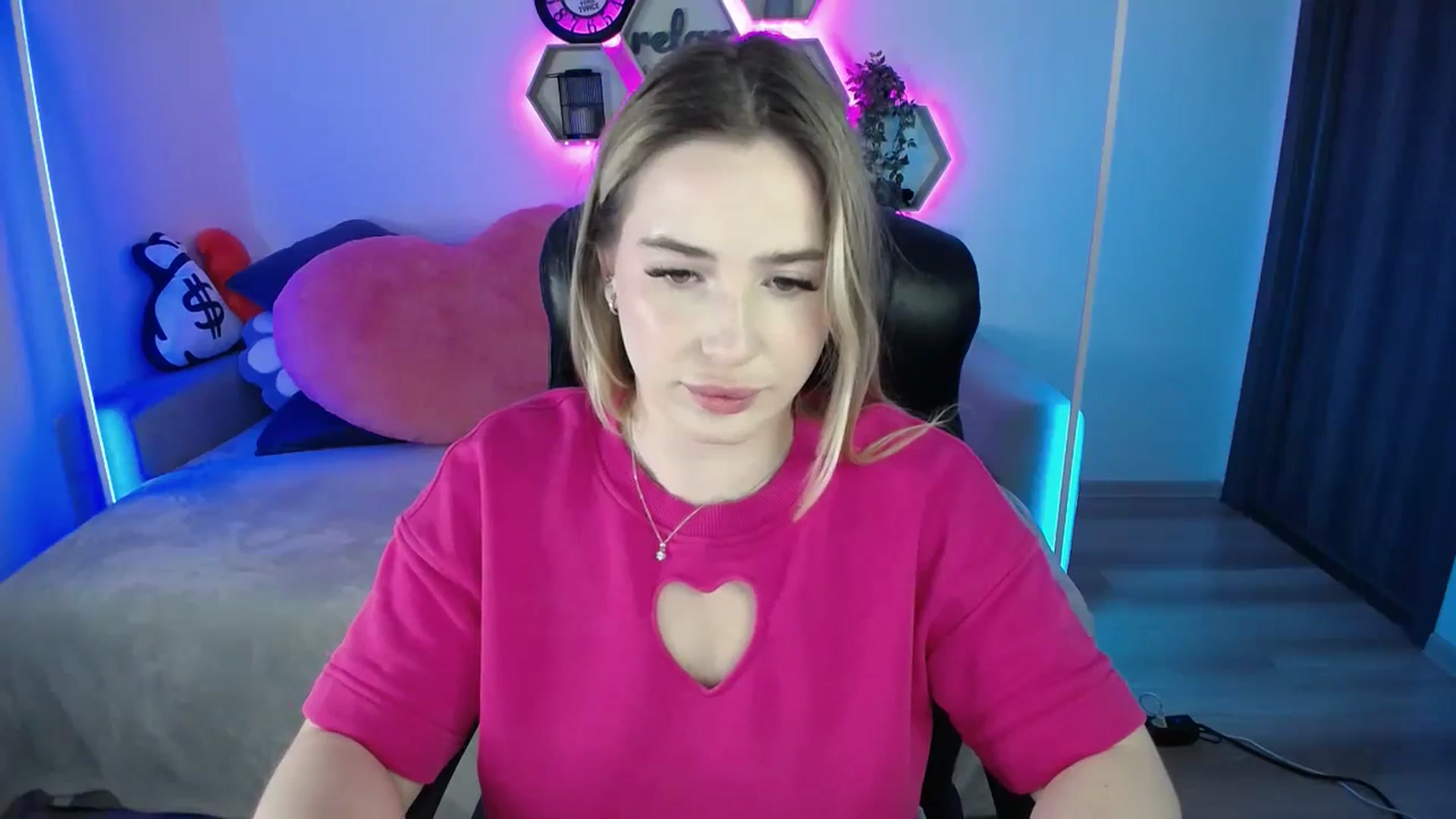 SabrinaViolet video thumbnail