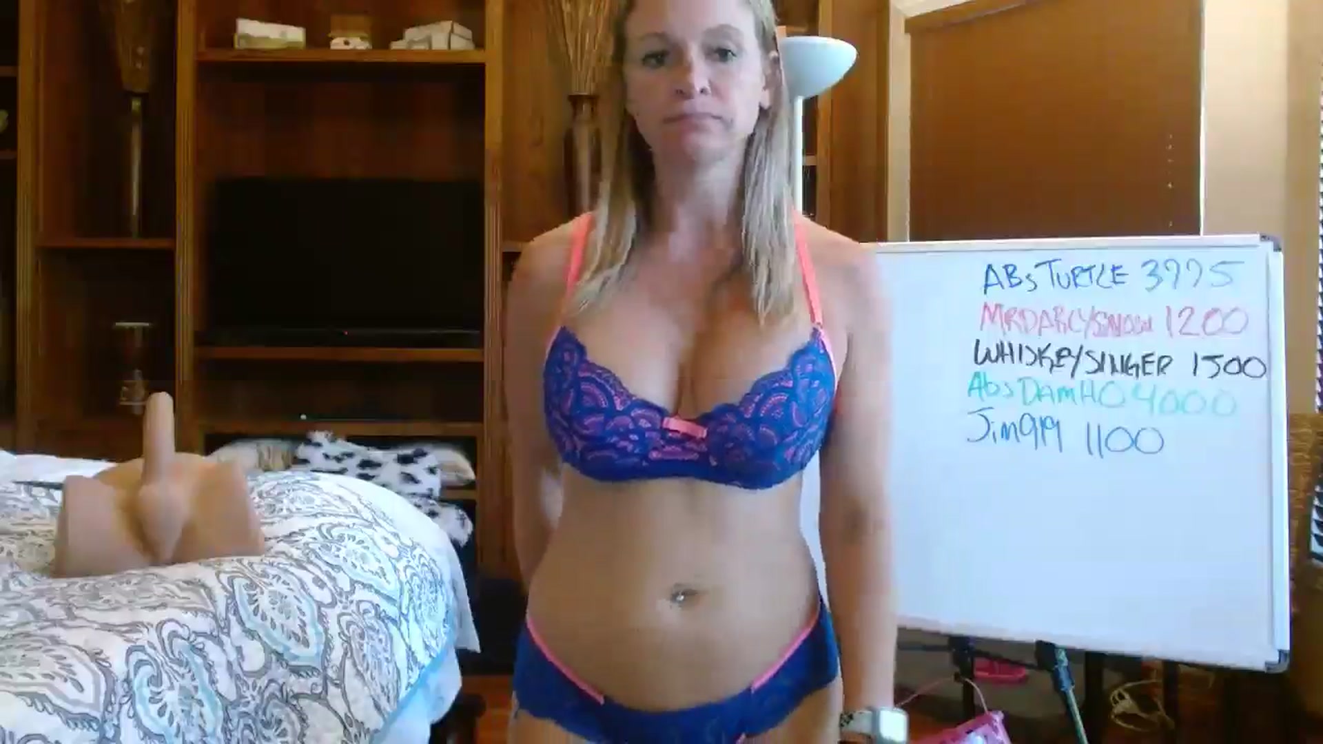 Autumn_Blonde video thumbnail