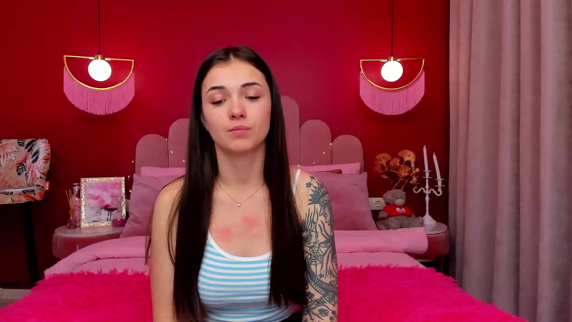 AmeliaMFC video thumbnail