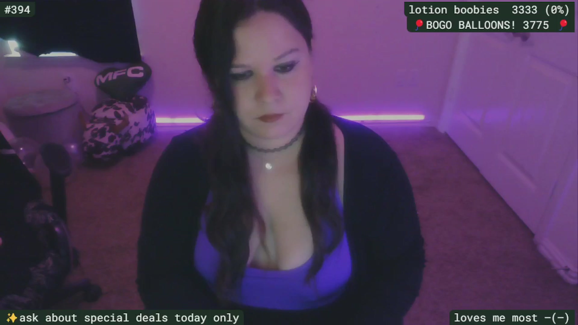 BDAYSarah94 video thumbnail