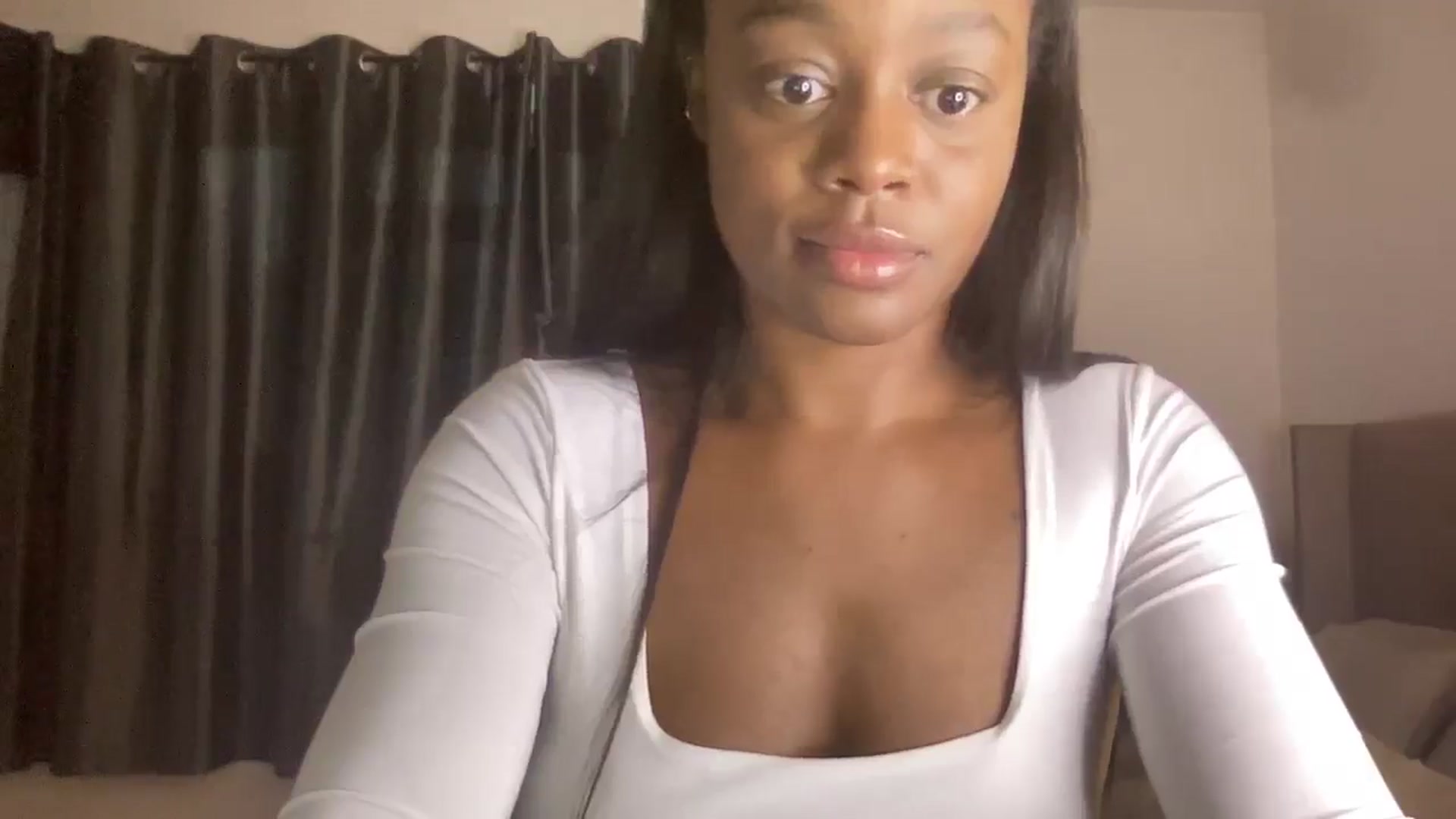SweetXEbony1 video thumbnail