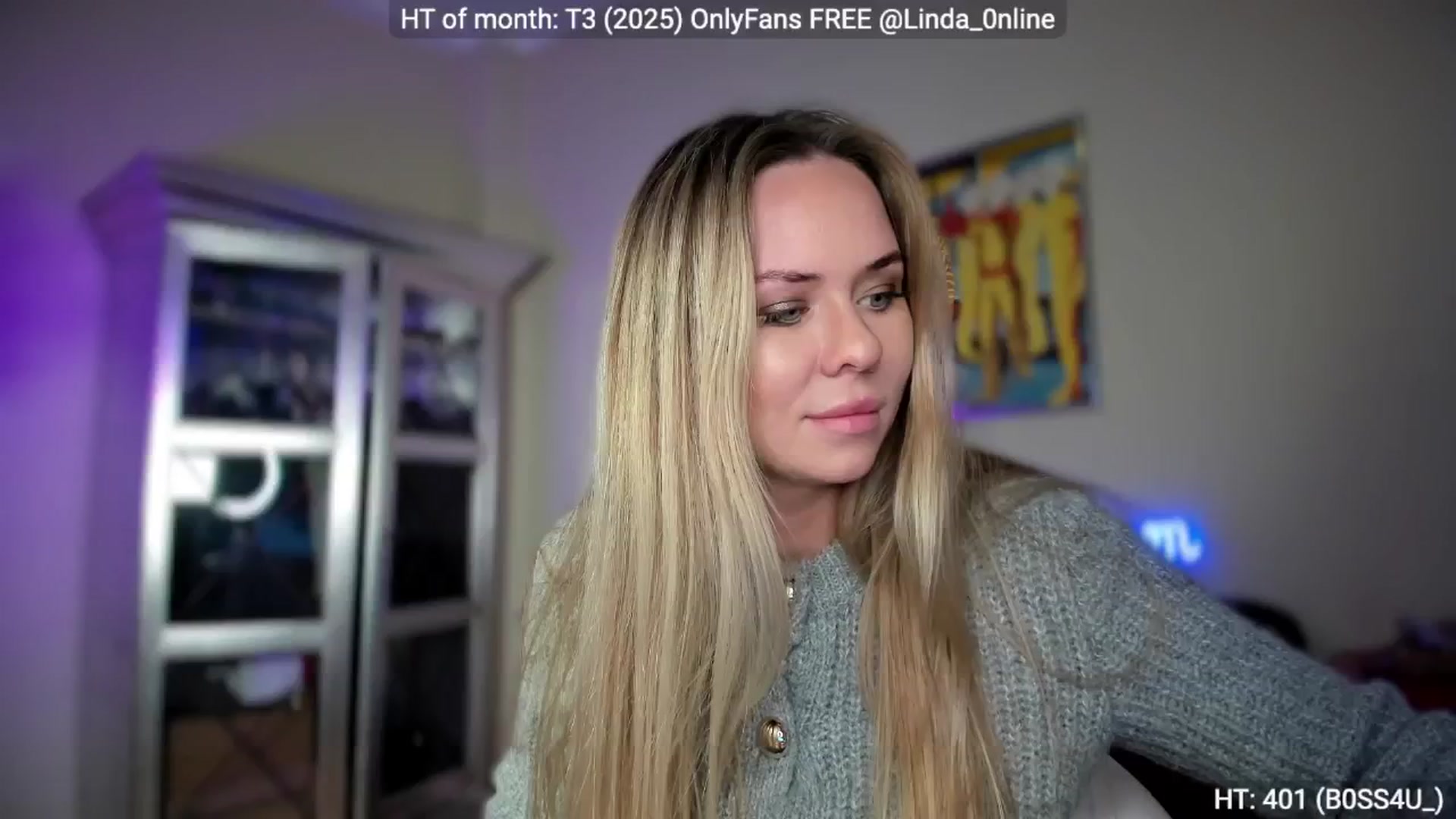 Linda_0nline video thumbnail