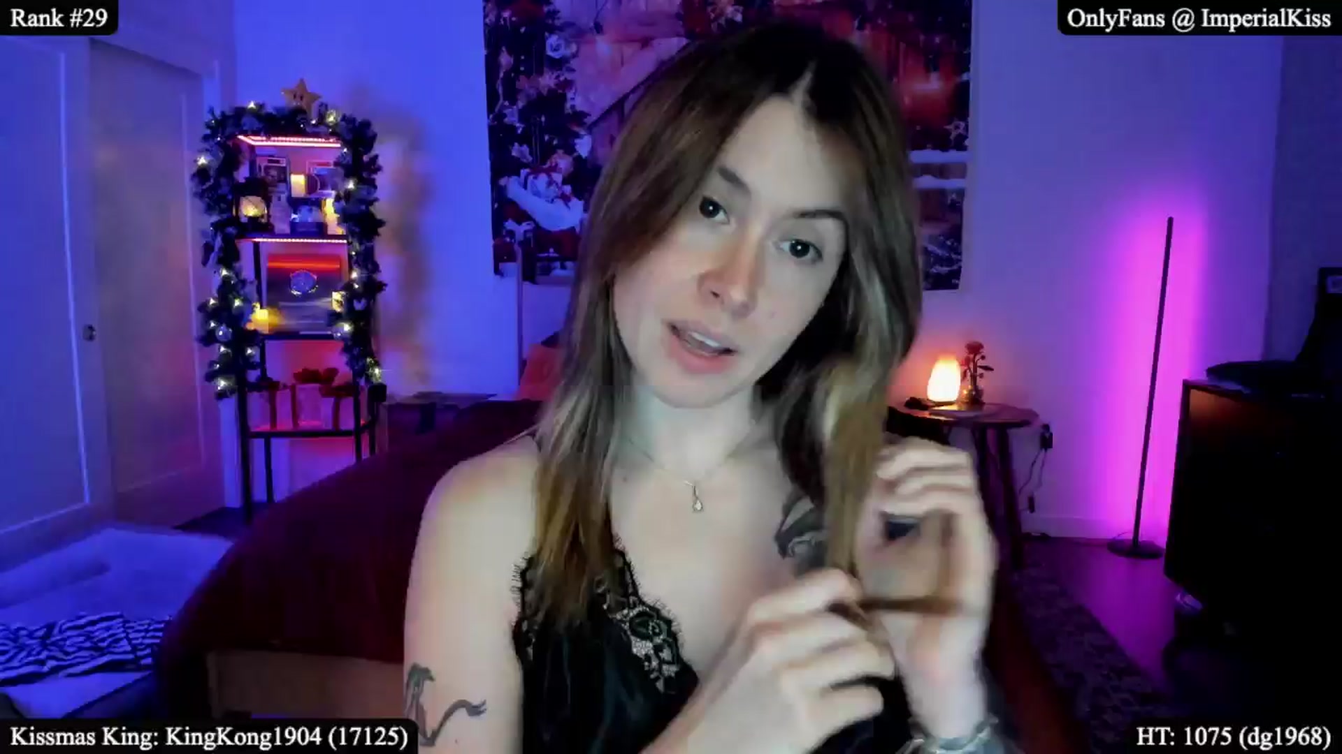 ImperialKiss video thumbnail