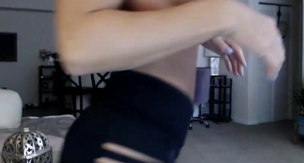 HallieHarper video thumbnail