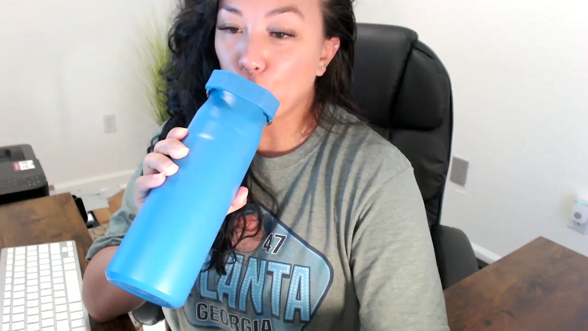 MickaylaStar video thumbnail