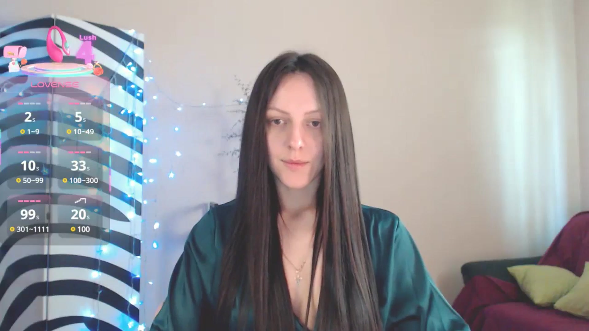 BrunetteMuse video thumbnail