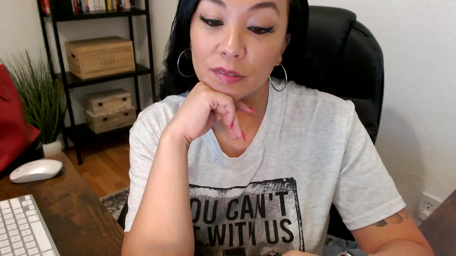 MickaylaMoon video thumbnail