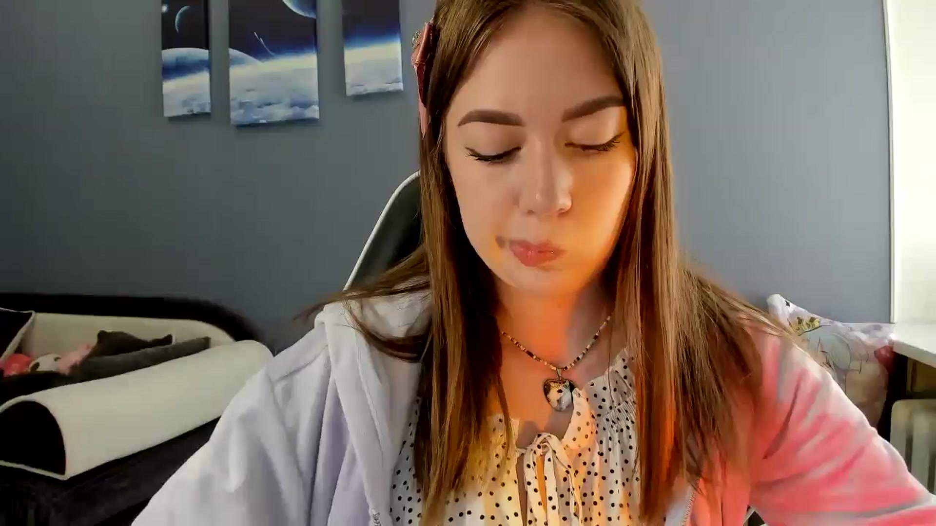 RoboSasha video thumbnail