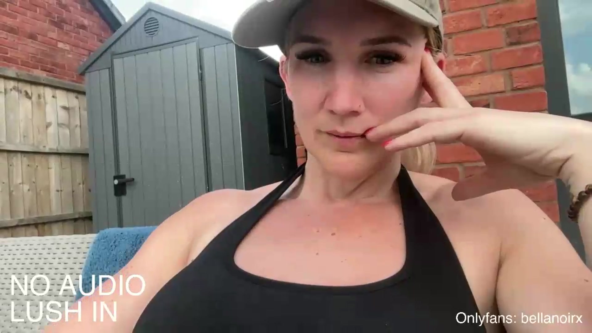 Bellanoirxx video thumbnail